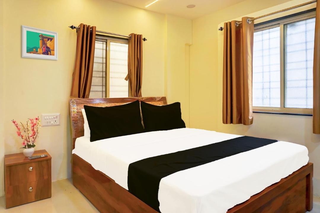 Photo of Bedroom in Pune