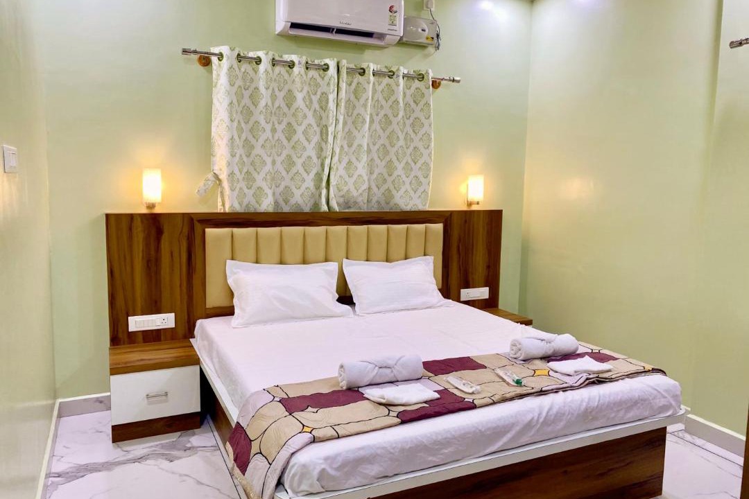 Photo of Bedroom in Honavar