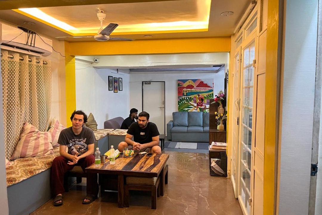 Photo of Others in Koregaon Park