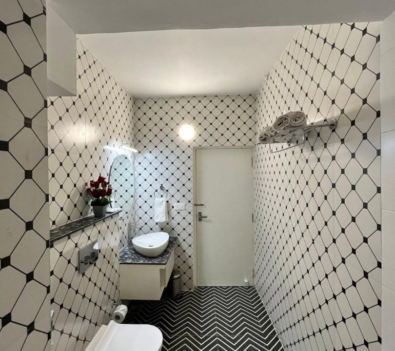 Photo of Bathroom in Kalapettai