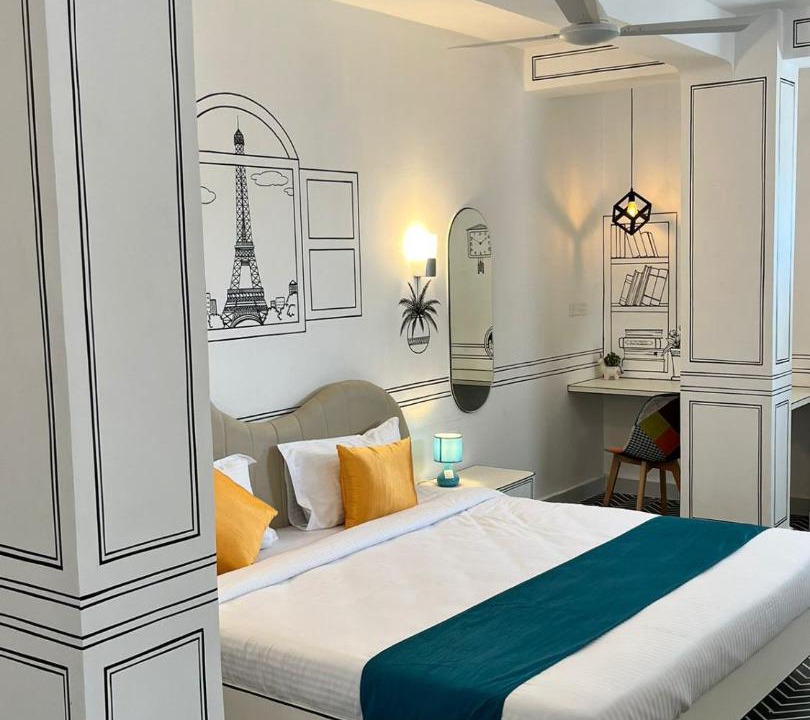 Photo of Bedroom in Kalapettai