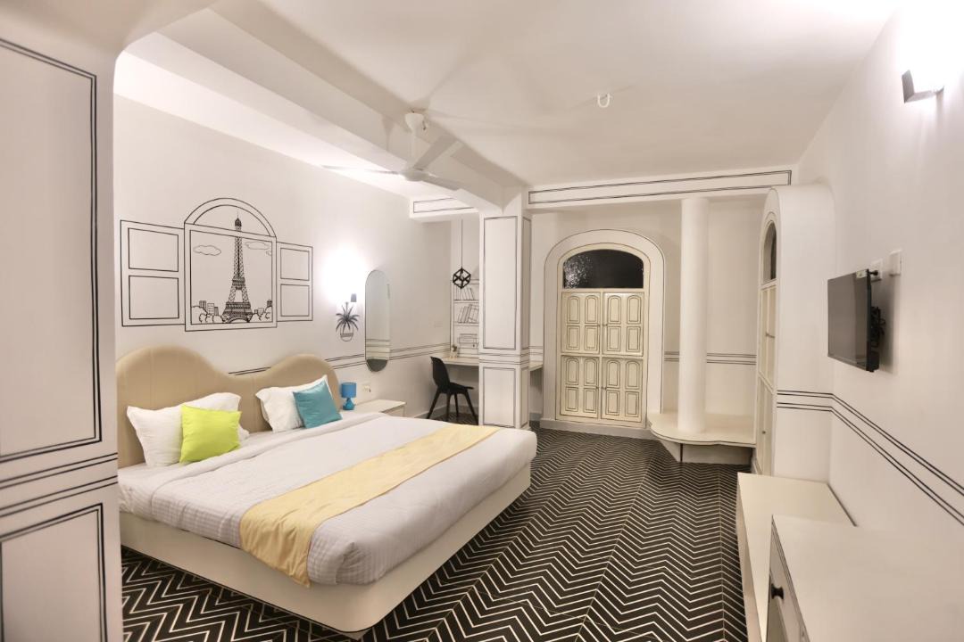Photo of Bedroom in Kalapettai