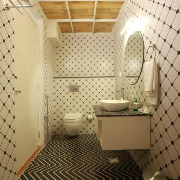 Photo of Bathroom in Kalapettai