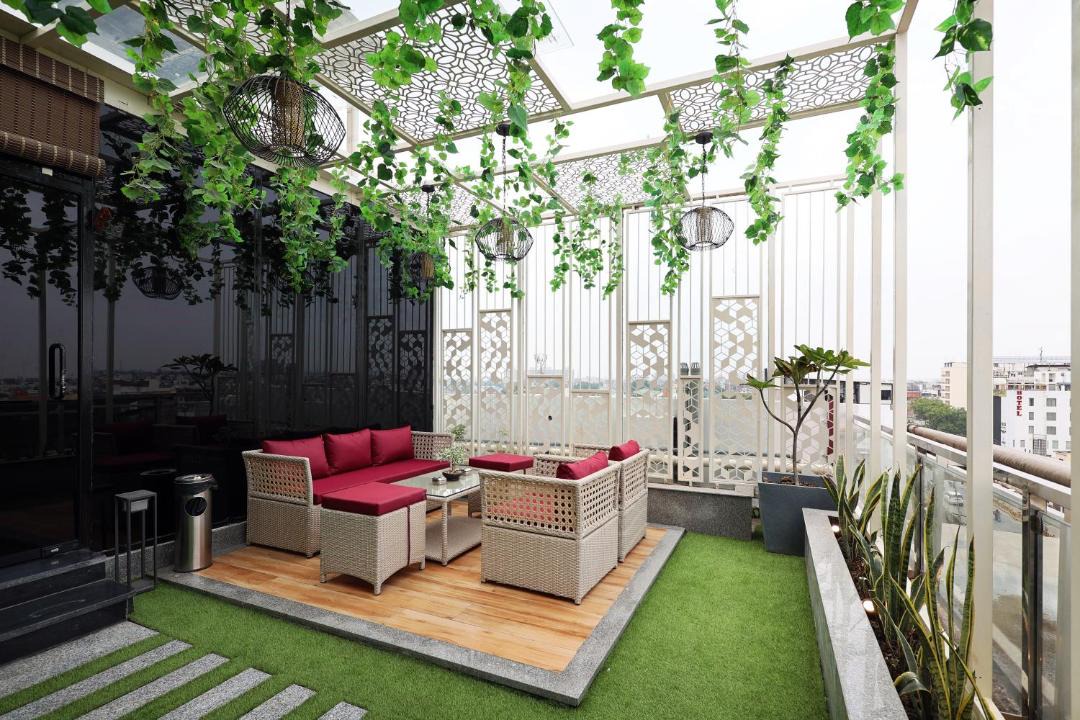 Photo of Patio Balcony in Kakarmatha