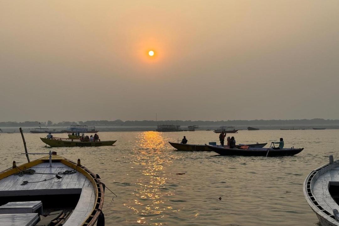 Photo of Others in Varanasi
