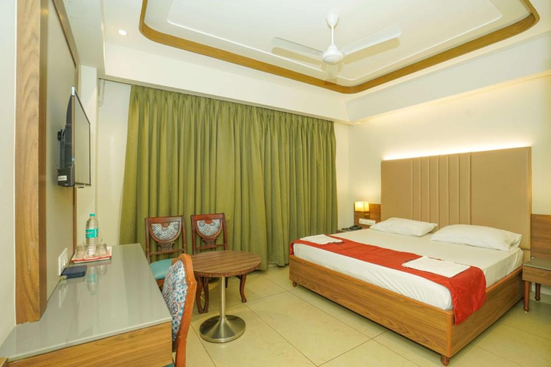 Photo of Bedroom in Udupi