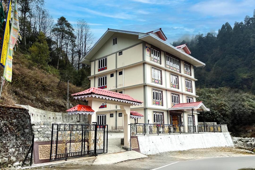 Photo of Others in Lachung