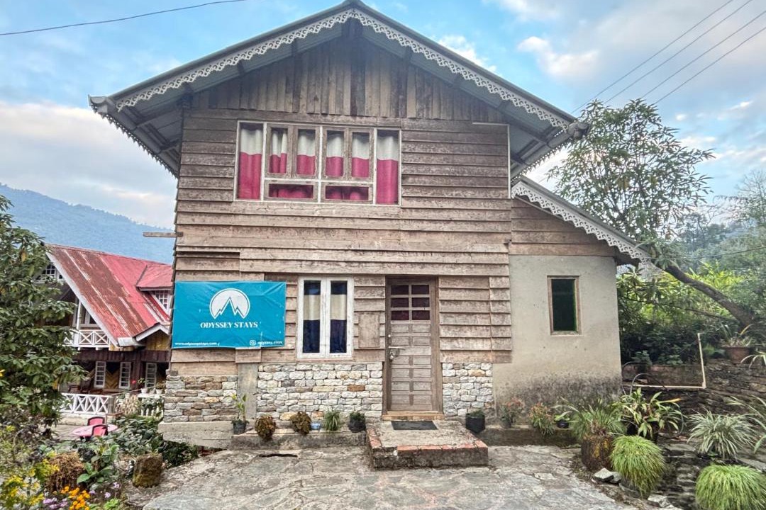 Photo of Others in Geyzing