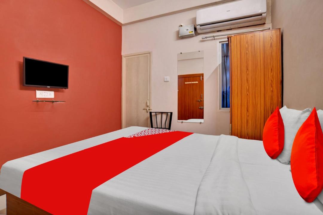 Photo of Bedroom in Indore