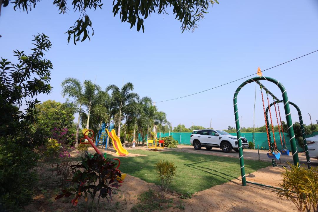 Photo of Outdoor in Puri