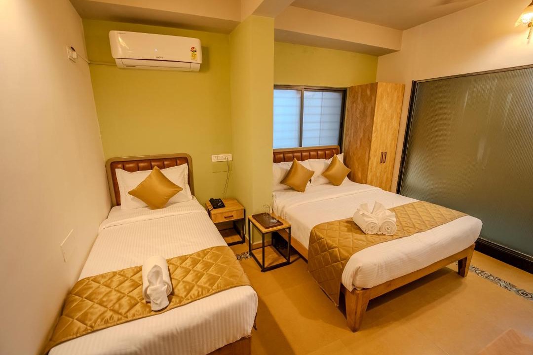 Photo of Bedroom in Basavanagudi