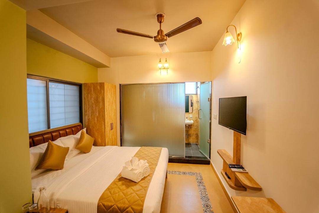 Photo of Bedroom in Basavanagudi