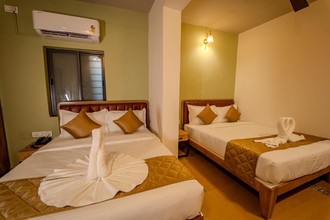 Photo of Bedroom in Basavanagudi