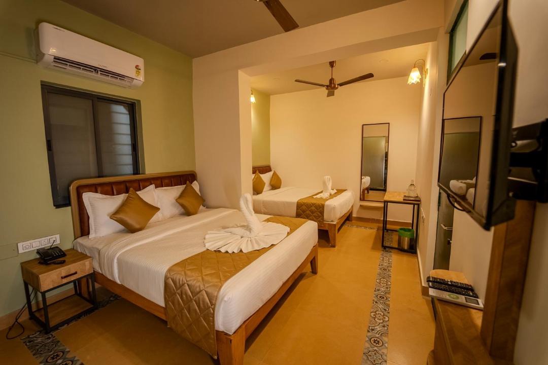 Photo of Bedroom in Basavanagudi