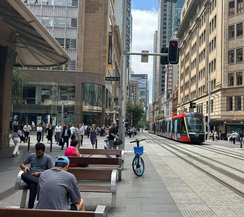 Photo of Others in Haymarket