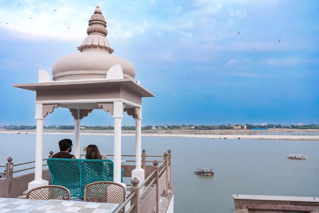 Photo of Others in Varanasi
