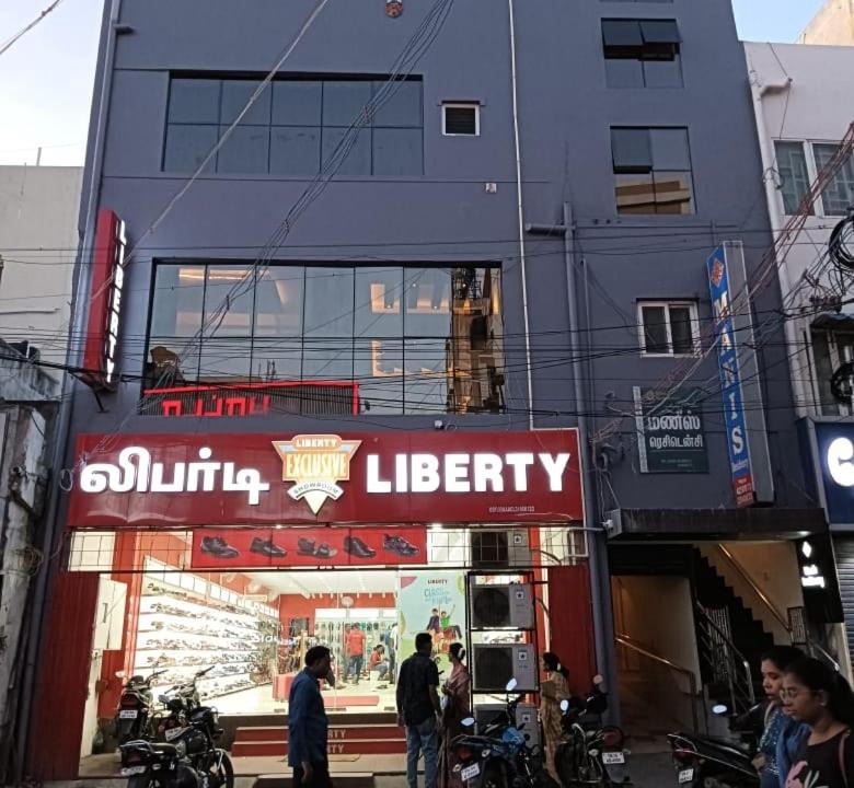 Photo of Others in Madurai Main