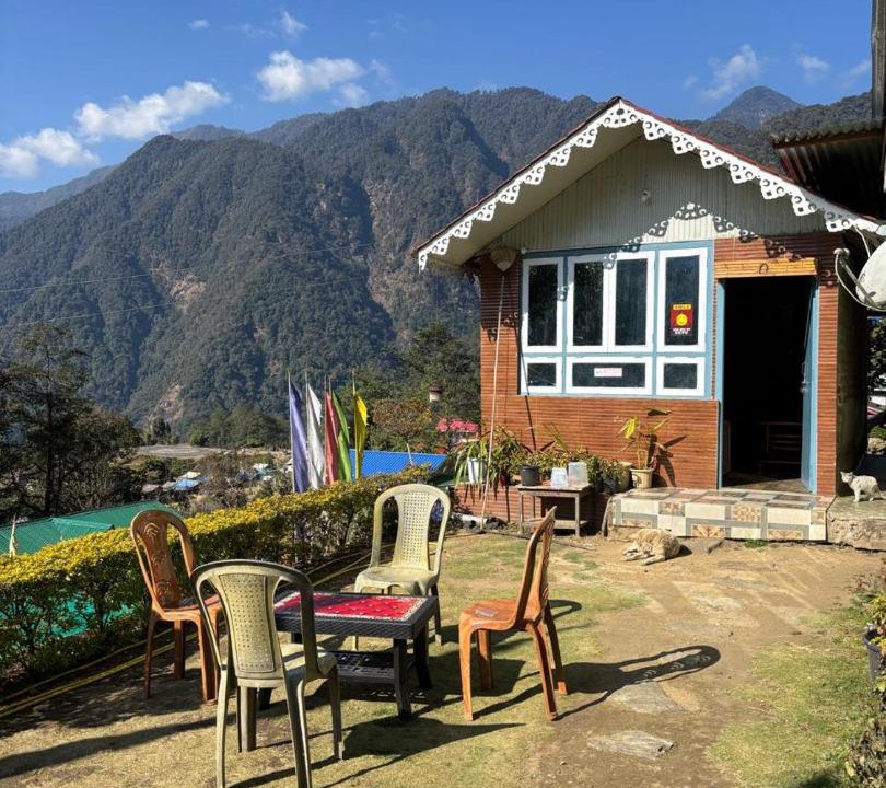 Photo of Others in Geyzing