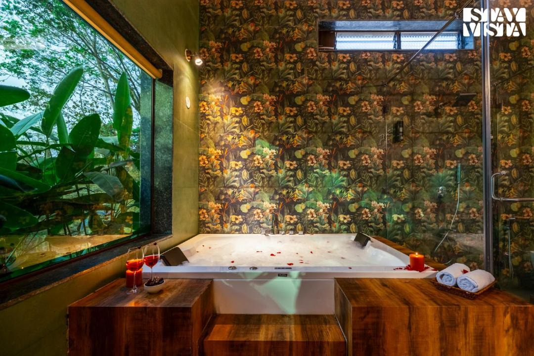 Photo of Bathroom in Karjat