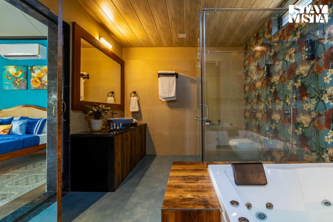 Photo of Bathroom in Karjat