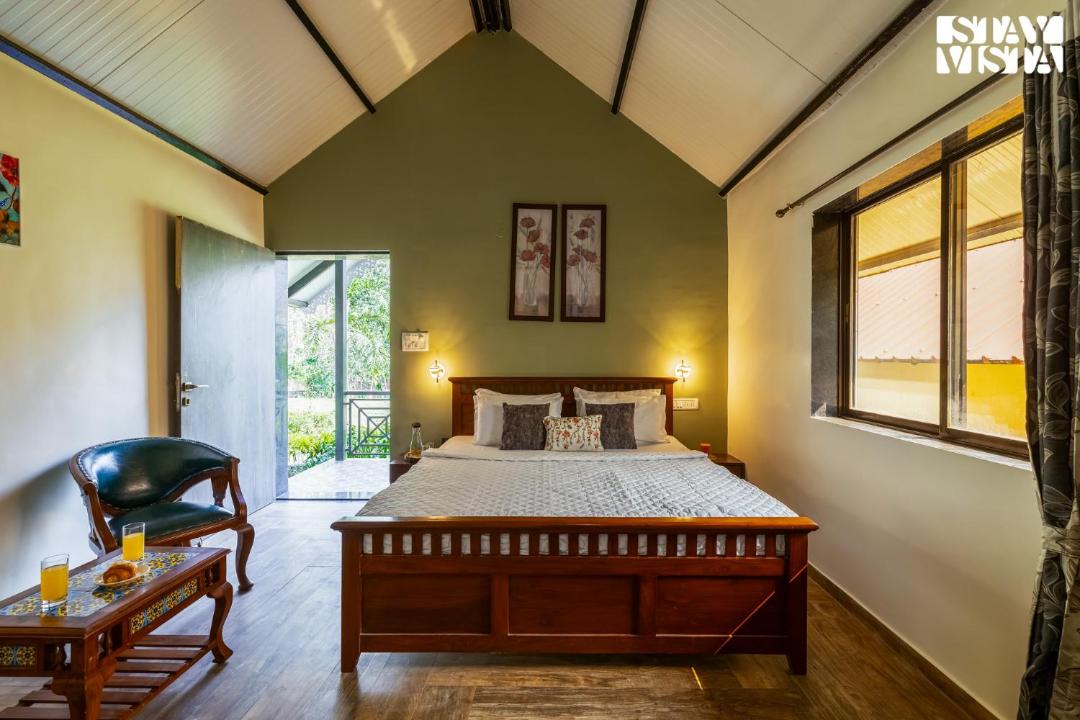 Photo of Bedroom in Karjat