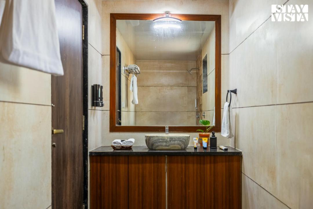 Photo of Bathroom in Karjat