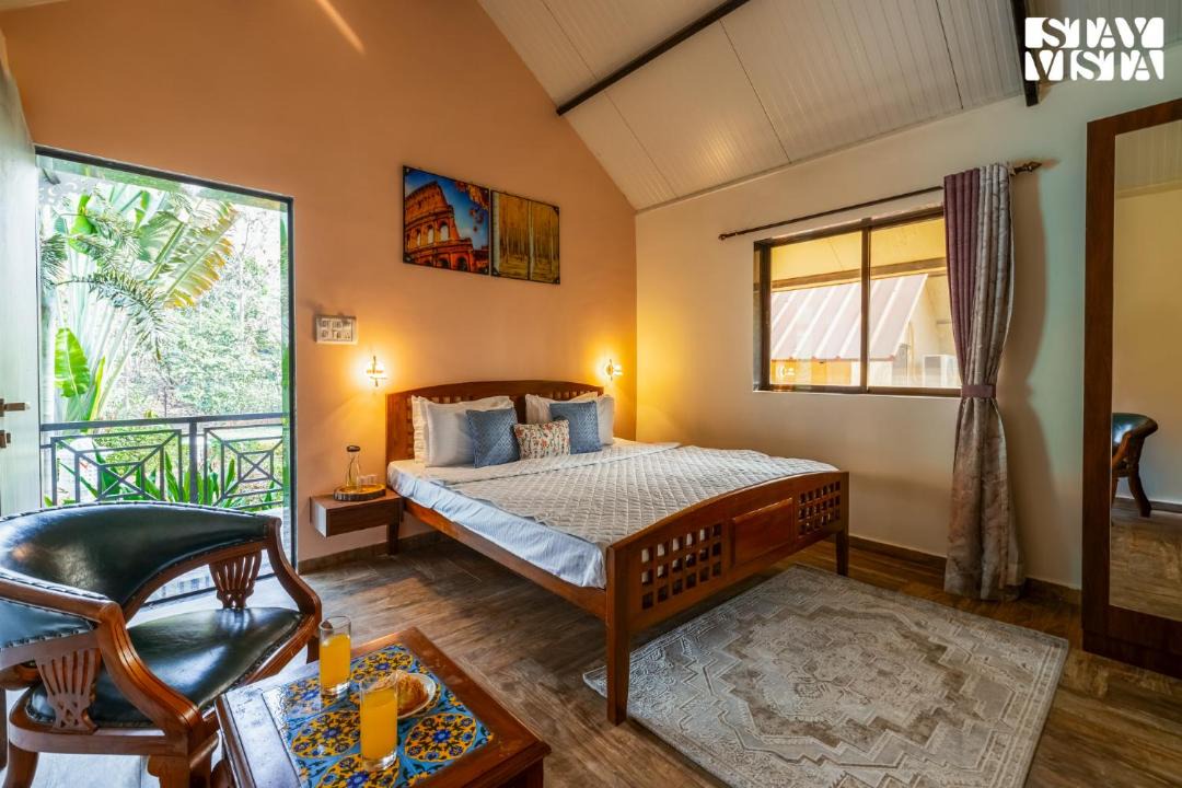 Photo of Bedroom in Karjat