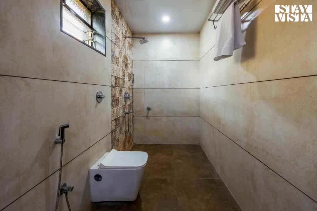 Photo of Bathroom in Karjat