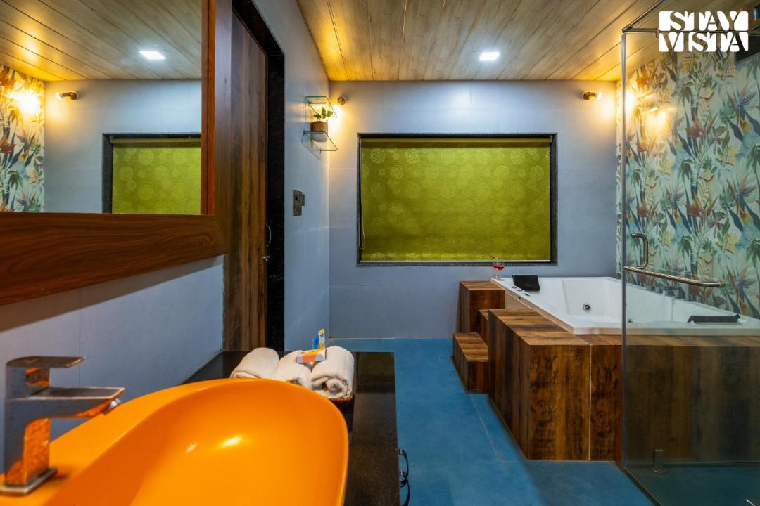 Photo of Bathroom in Karjat