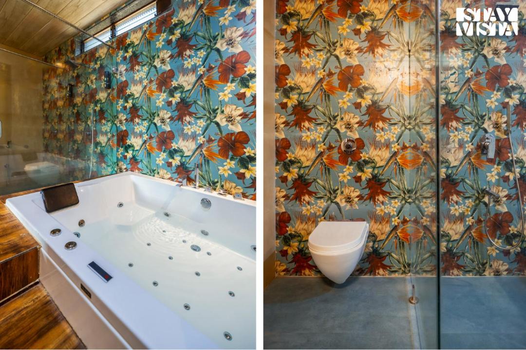 Photo of Bathroom in Karjat