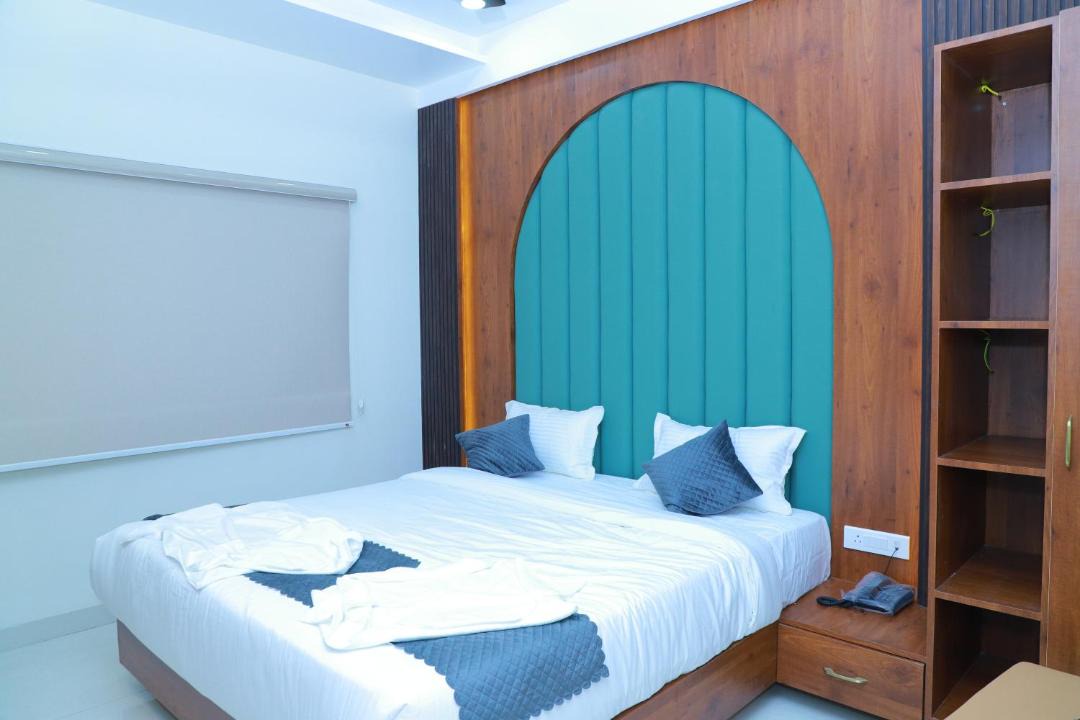 Photo of Bedroom in Mirialguda