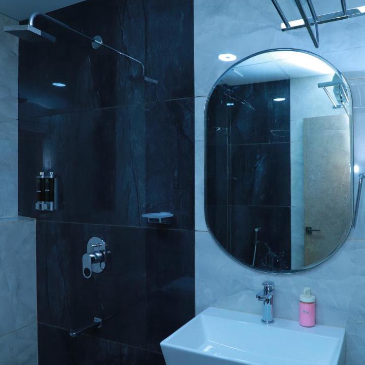 Photo of Bathroom in Mirialguda