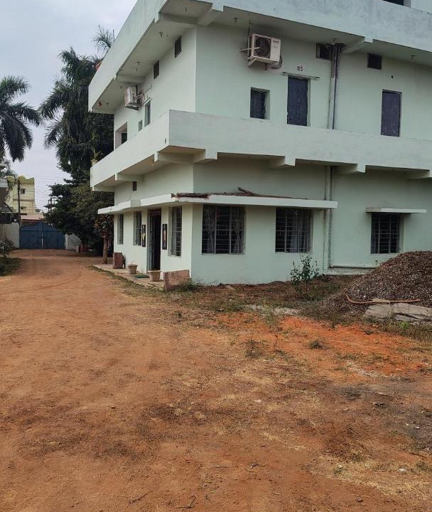 Photo of Buildings in Dhamtari