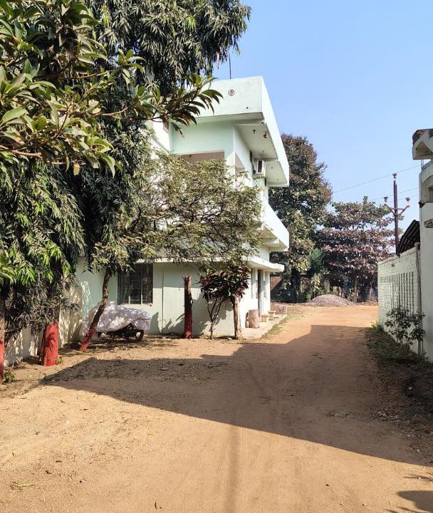 Photo of Buildings in Dhamtari