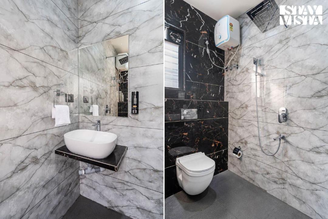 Photo of Bathroom in Nashik