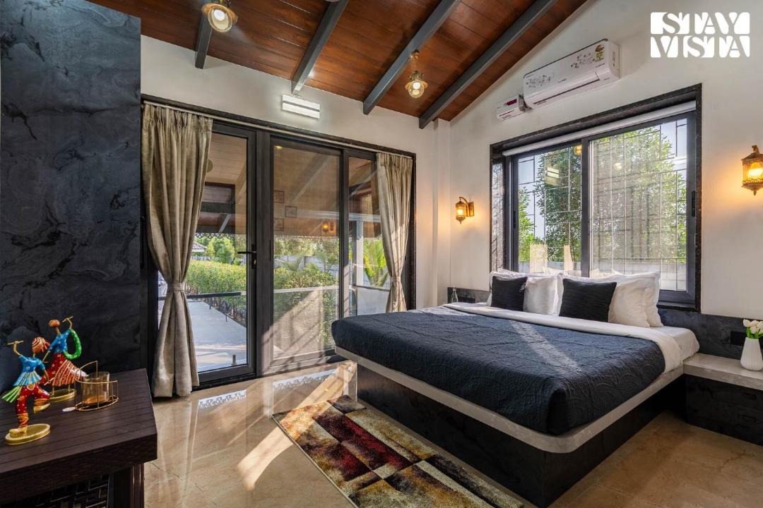 Photo of Bedroom in Nashik