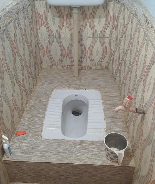 Photo of Bathroom in Dhamtari