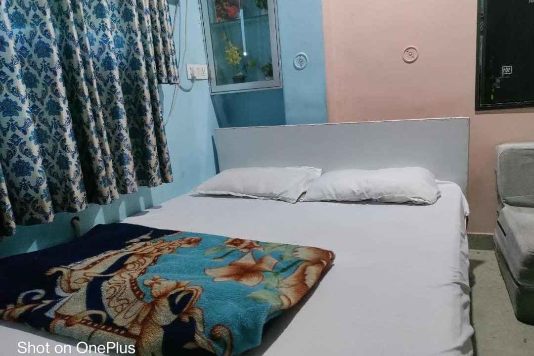 Photo of Bedroom in Varanasi
