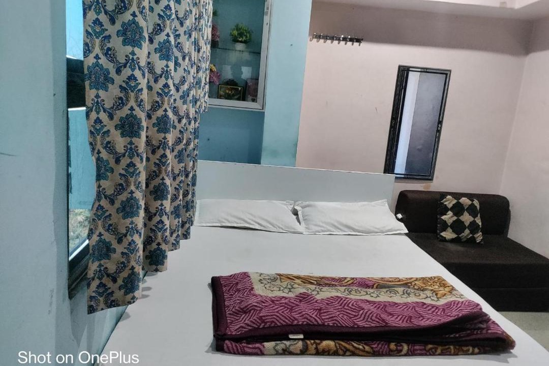 Photo of Bedroom in Varanasi