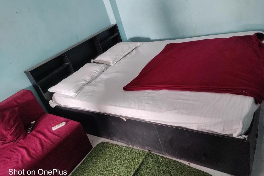 Photo of Bedroom in Varanasi