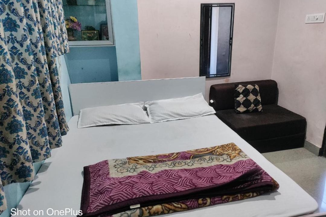 Photo of Bedroom in Varanasi