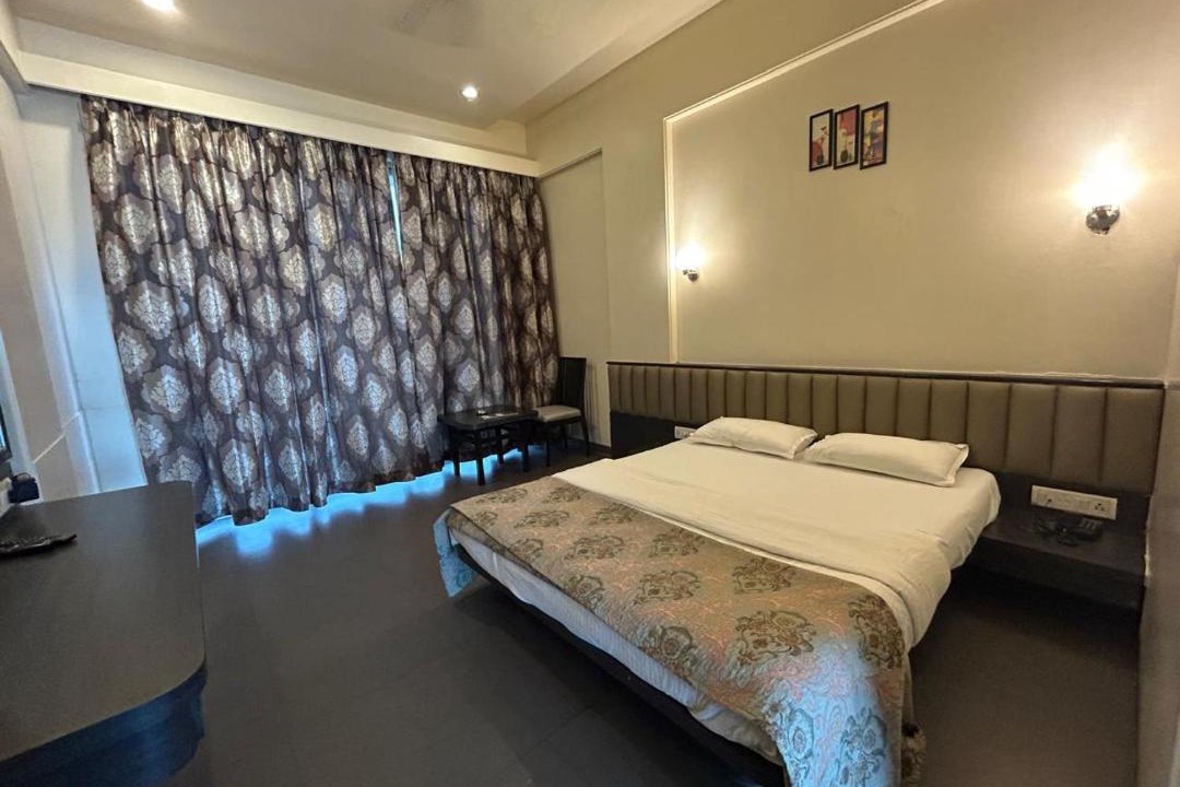 Photo of Bedroom in Vasai