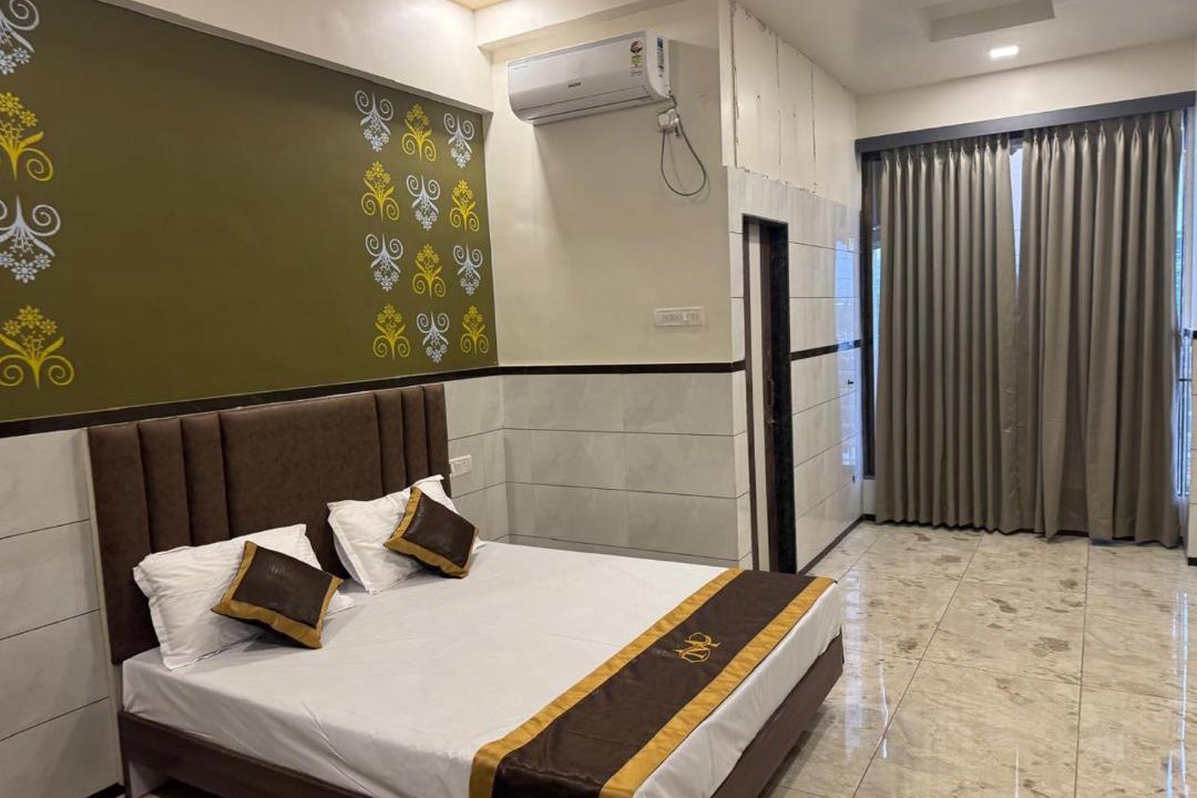 Photo of Bedroom in Vasai