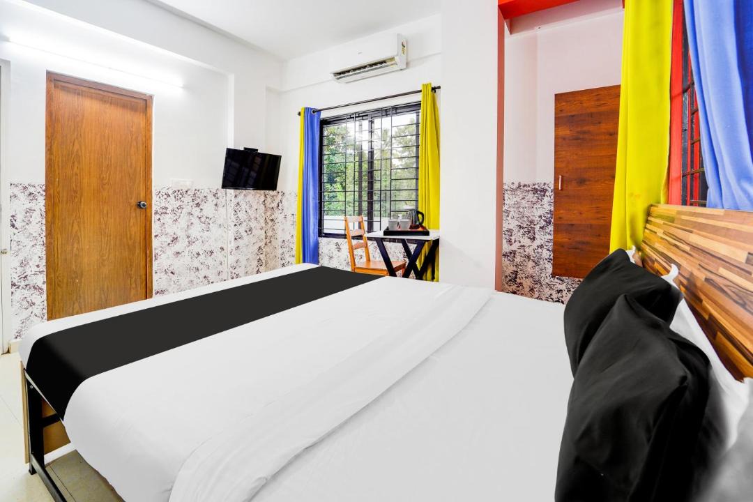 Photo of Bedroom in Kochi