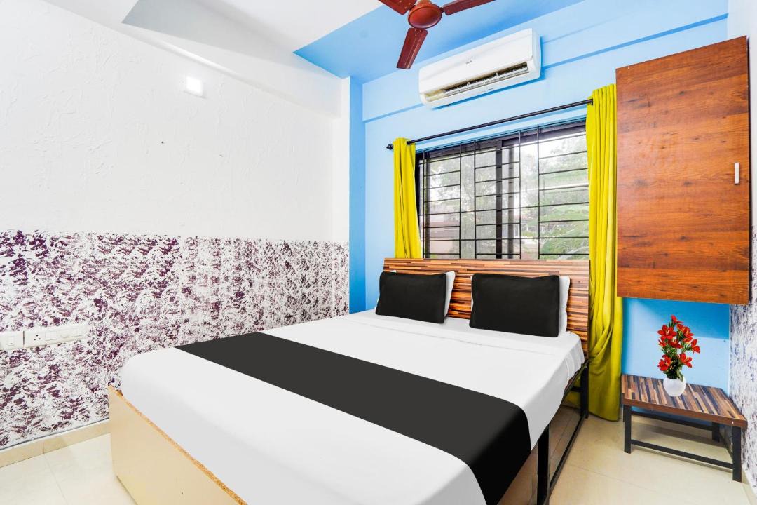 Photo of Bedroom in Kochi