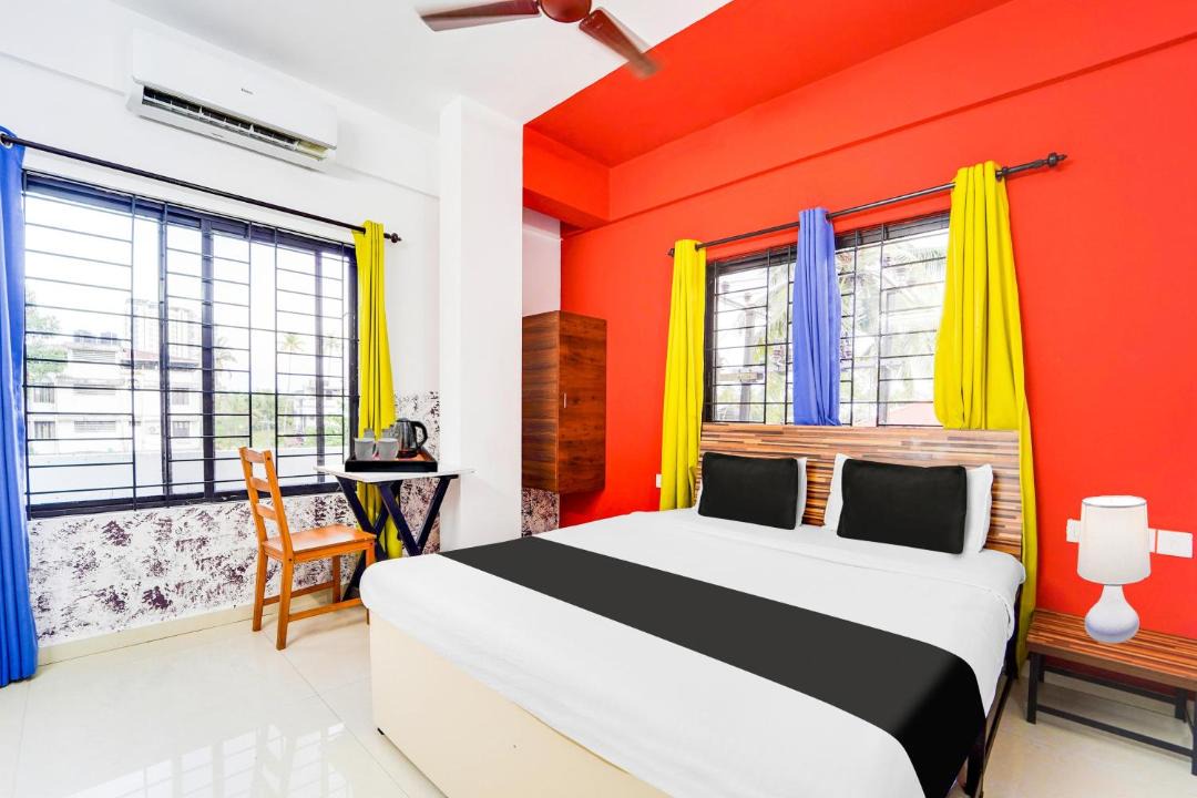 Photo of Bedroom in Kochi