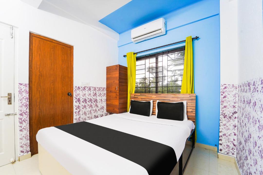 Photo of Bedroom in Kochi