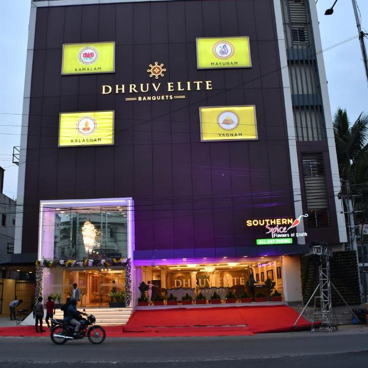 Photo of Others in Hyderabad