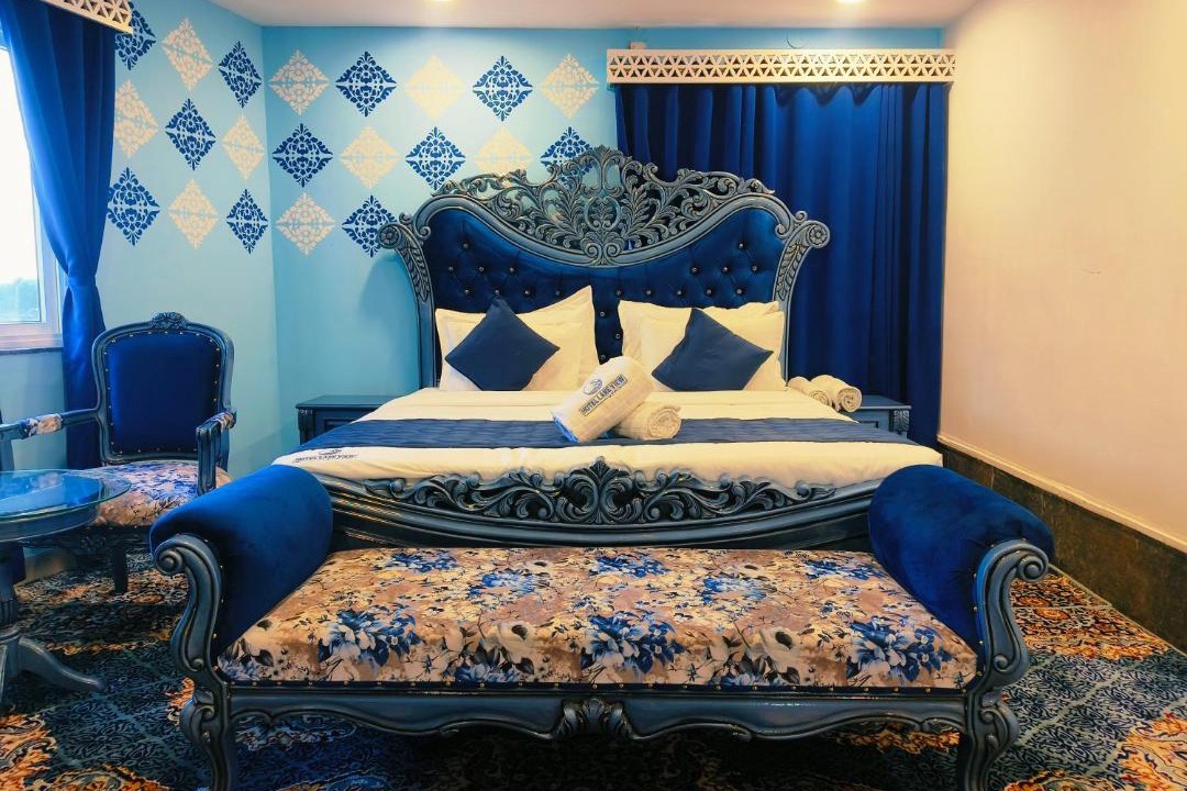 Photo of Bedroom in Shamshabad