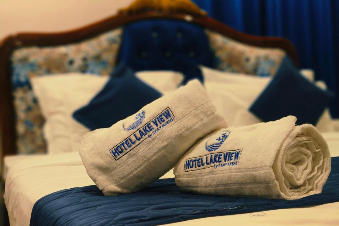 Photo of Bedroom in Shamshabad